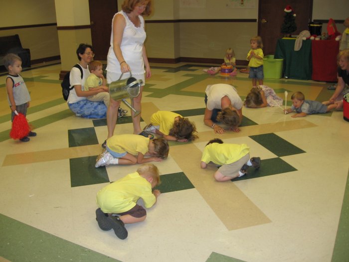 VBS 2008 Pictures 058